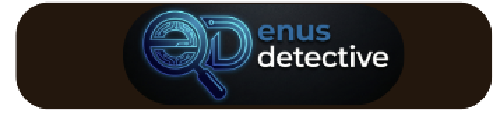 enus detective